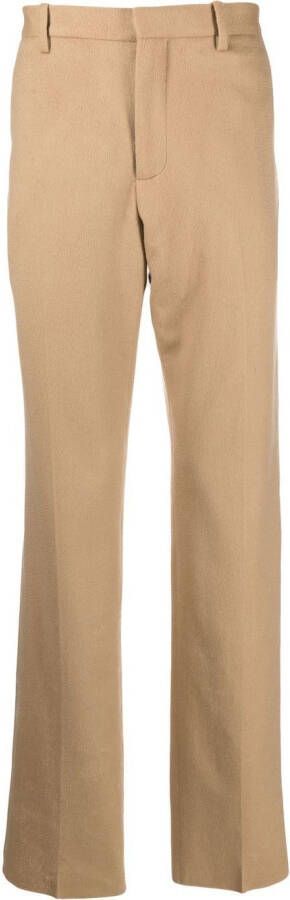 Off-White Kasjmier pantalon Beige