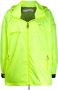 Off-White Lichtgewicht jack Geel - Thumbnail 1