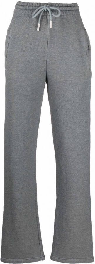 Off-White Trainingsbroek Grijs