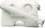 Off-White Burrow 22 schoudertas Groen - Thumbnail 1