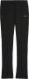 Off-White High waist pantalon Zwart - Thumbnail 1
