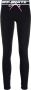 Off White Veelzijdige Sweatpants met Stijlvolle Touch Black Dames - Thumbnail 1