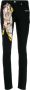 Off-White Skinny jeans Zwart - Thumbnail 1