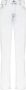 Off-White Slim-fit jeans Blauw - Thumbnail 1