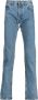 Off-White Slim-fit jeans Blauw - Thumbnail 1