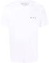 Off-White T-shirt met print Wit - Thumbnail 1