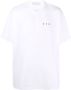 Off-White T-shirt met print Wit - Thumbnail 1