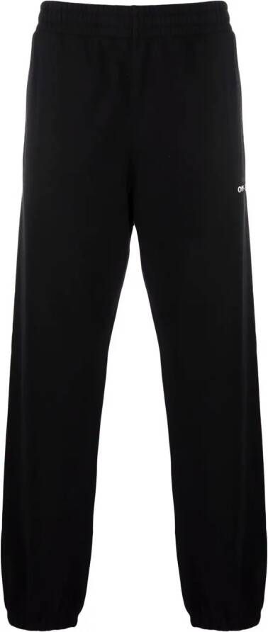 Off-White Trainingsbroek Zwart