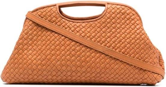 Officine Creative Helen shopper Oranje