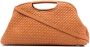 Officine Creative Helen shopper Oranje - Thumbnail 1