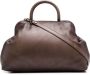 Officine Creative Helmet 35 shopper Zwart - Thumbnail 1