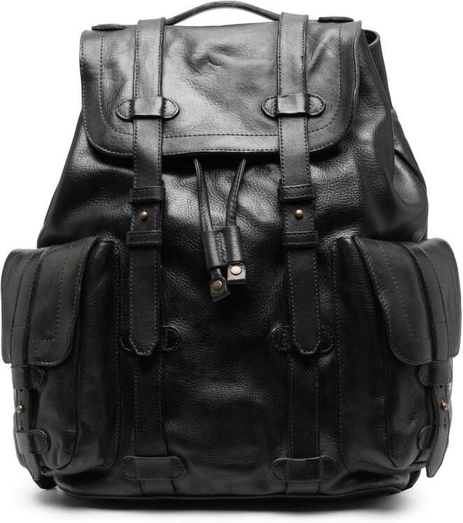 Officine Creative Rare 27 rugzak Groen