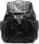 Officine Creative Rare 27 rugzak Groen - Thumbnail 1