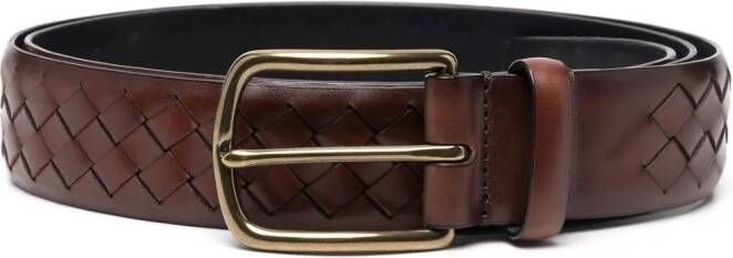 Officine Creative Riem Bruin