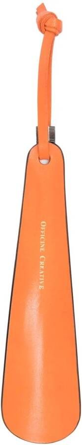 Officine Creative Schoenlepel Oranje