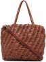 Officine Creative Susan 02 shopper Bruin - Thumbnail 1