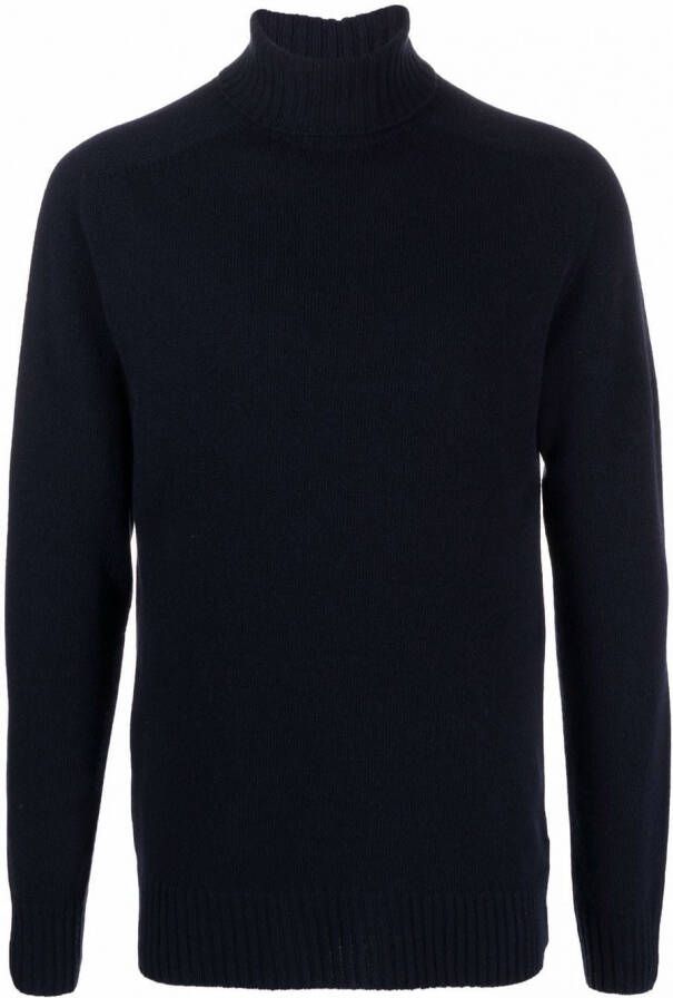 Officine Generale Coltrui Blauw
