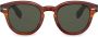 Oliver Peoples Cary Grant zonnebril Groen - Thumbnail 1