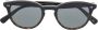 Oliver Peoples Desmon wayfarer zonnebril Zwart - Thumbnail 1