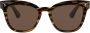 Oliver Peoples Marianela zonnebril Zwart - Thumbnail 1