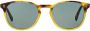 Oliver Peoples O'Malley zonnebril Bruin - Thumbnail 1