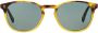 Oliver Peoples O'Malley Sun zonnebril Bruin - Thumbnail 1