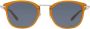 Oliver Peoples Op-506 zonnebril Geel - Thumbnail 1