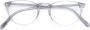 Oliver Peoples 'Riley-R' glasses Grijs - Thumbnail 1