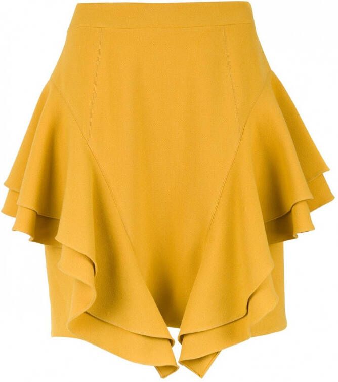 Olympiah Chipre rok Geel