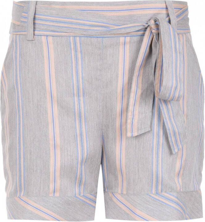 Olympiah Shorts Grijs