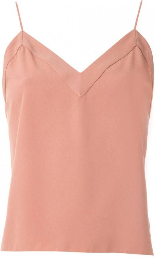 Olympiah Tanktop Bruin