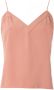 Olympiah Tanktop Bruin - Thumbnail 1