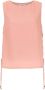 Olympiah Tanktop Roze - Thumbnail 1