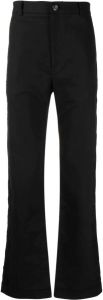 Onefifteen x Anowhereman pantalon Zwart