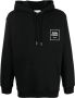 Opening Ceremony Hoodie met print Zwart - Thumbnail 1