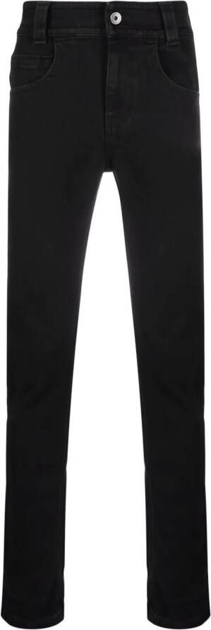 Opening Ceremony Skinny jeans Zwart