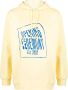 Opening Ceremony Straight hoodie Geel - Thumbnail 1