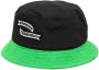 Opening Ceremony Vissershoed met logopatch Groen - Thumbnail 1