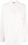 OpéraSPORT Gestreepte blouse Roze - Thumbnail 1