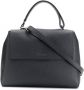 Orciani Sveva shopper Zwart - Thumbnail 1