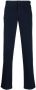 Orlebar Brown Broek van stretch-katoen Blauw - Thumbnail 1