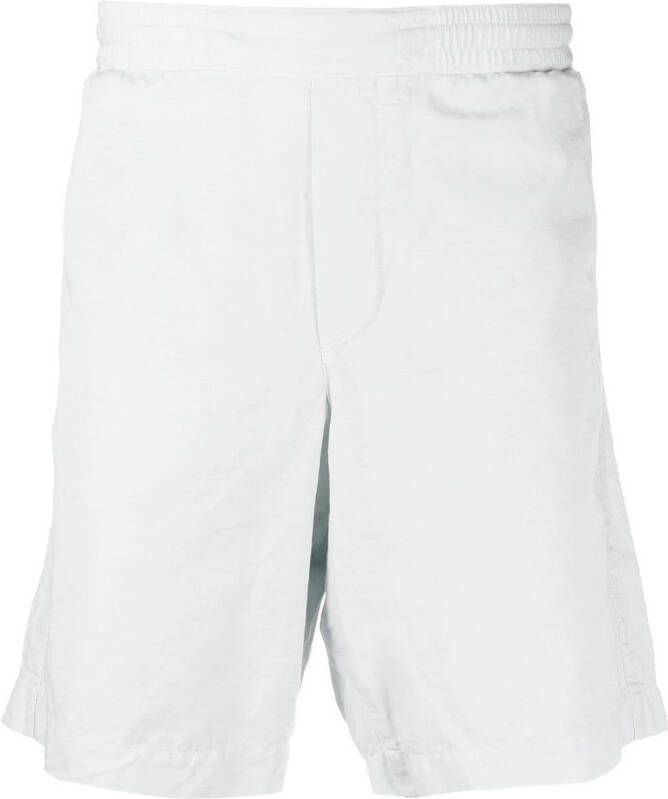Orlebar Brown Chino broek Blauw