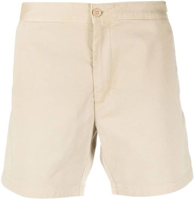 Orlebar Brown Chino shorts Beige