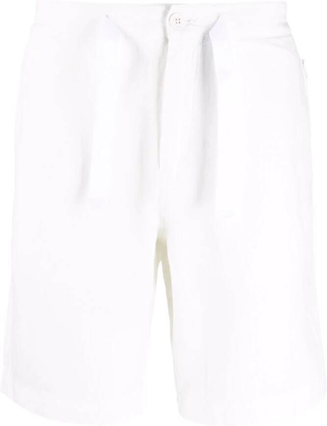 Orlebar Brown Chino shorts Wit