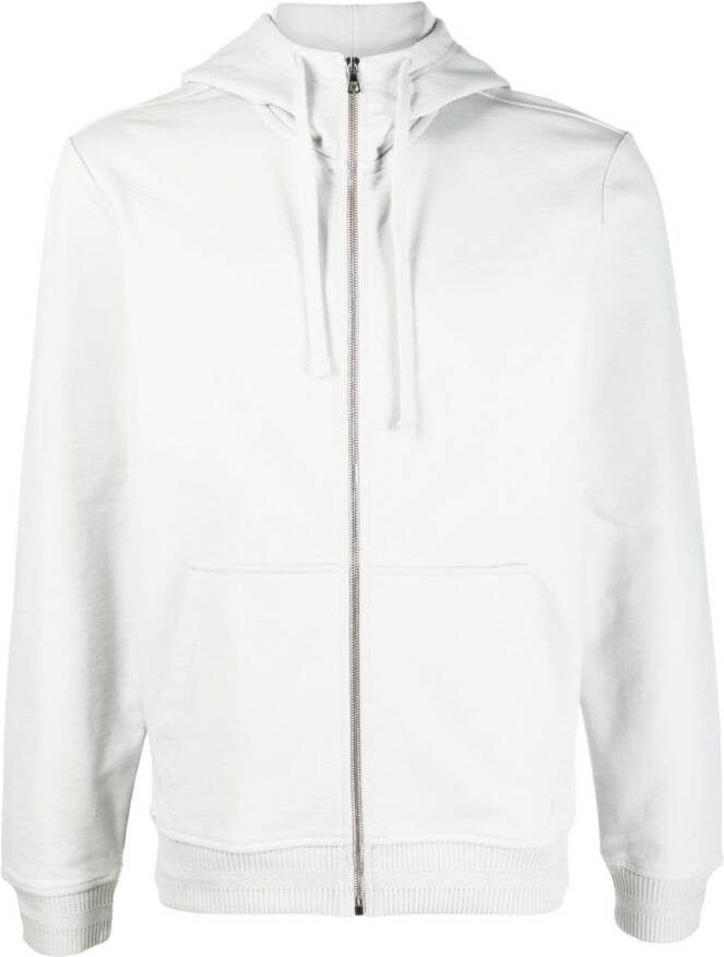Orlebar Brown Gewikkeld vest Grijs