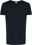 Orlebar Brown Katoenen T-shirt Blauw - Thumbnail 1
