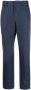Orlebar Brown Linnen broek Blauw - Thumbnail 1