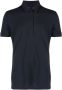 Orlebar Brown Katoenen poloshirt Bruin - Thumbnail 1
