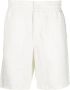 Orlebar Brown Shorts met elastische taille Beige - Thumbnail 1