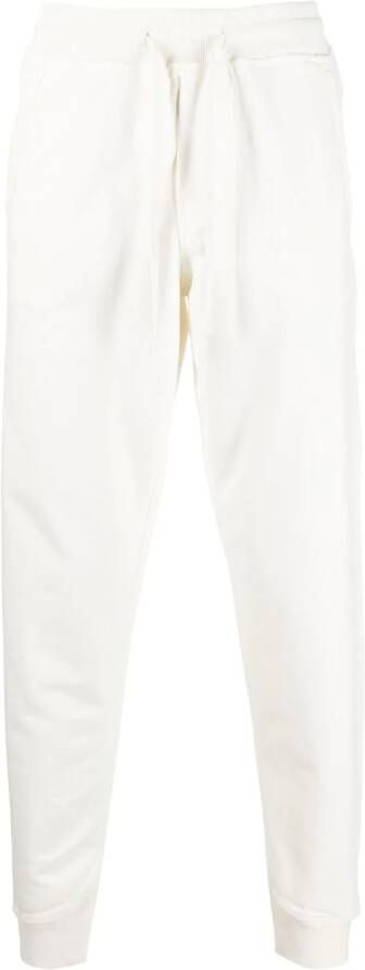Orlebar Brown Straight trainingsbroek Beige